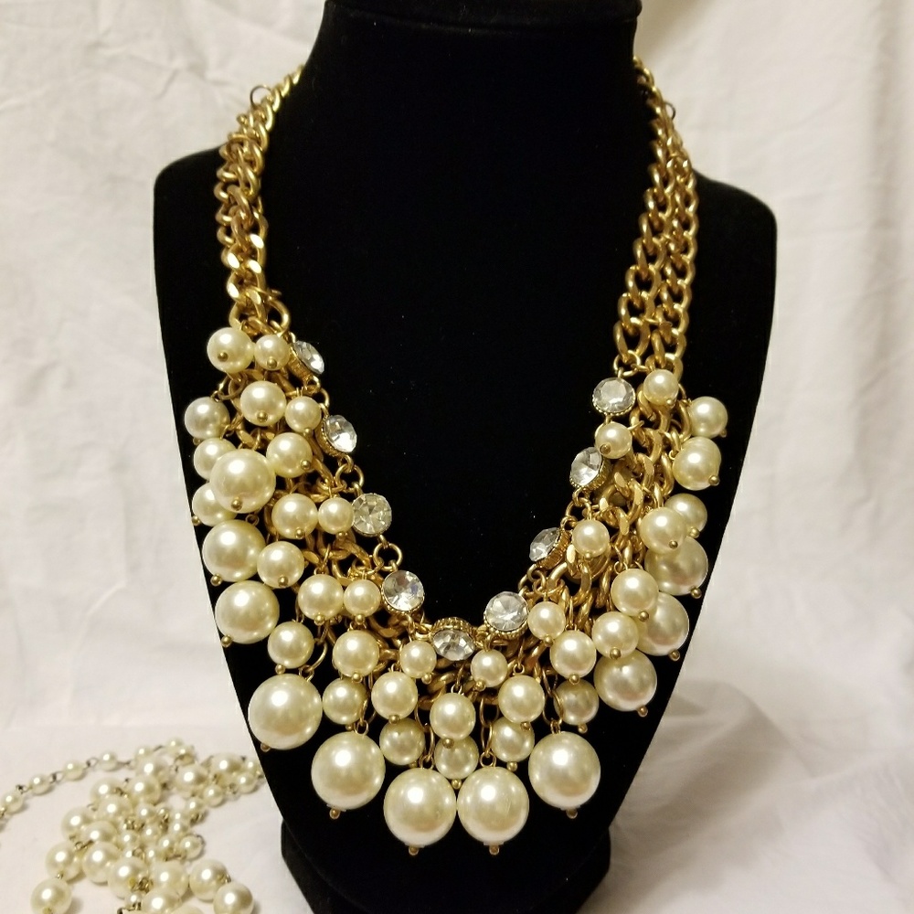 7 Charming Sisters Necklace
